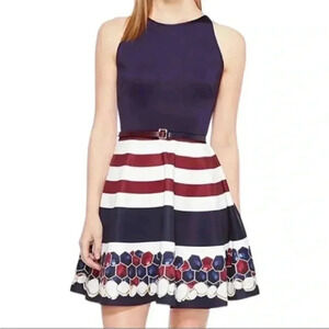 Ted Baker London dress size 4